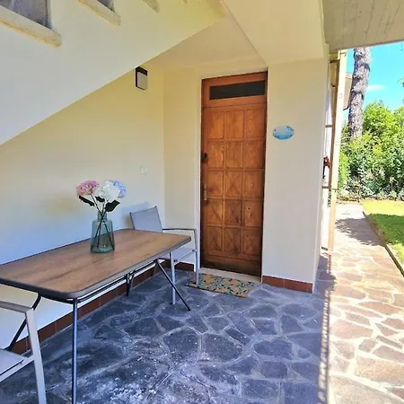Casa Ortensia