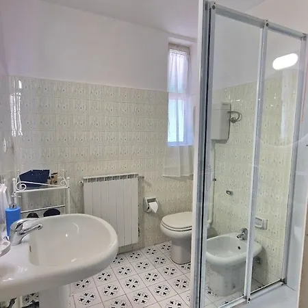 Casa Ortensia Appartement