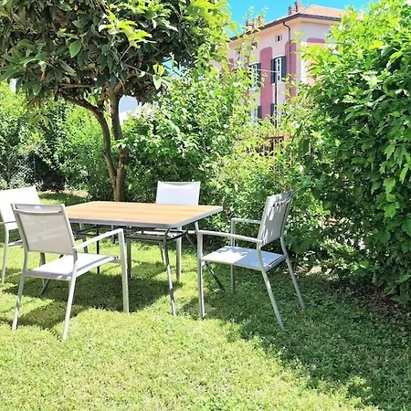Casa Ortensia Appartement *