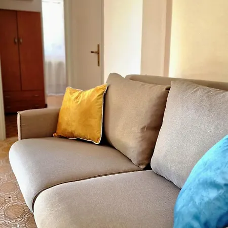 Casa Ortensia *