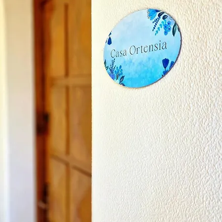 Appartement Casa Ortensia Desenzano del Garda