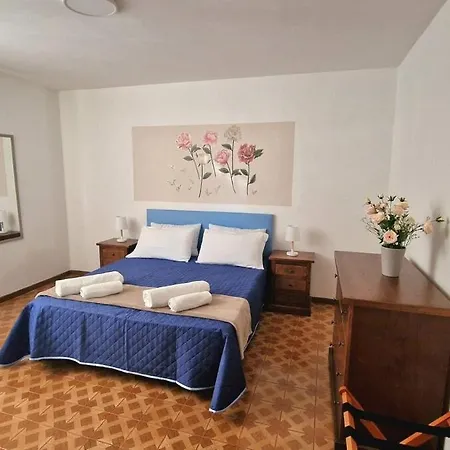 Casa Ortensia Apartment *
